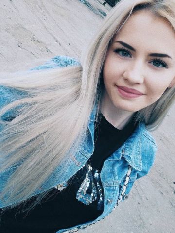 Анкета проститутки Стелла, 24 года
